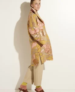 Online Wollen Oversized Jas Vrouwen Jassen