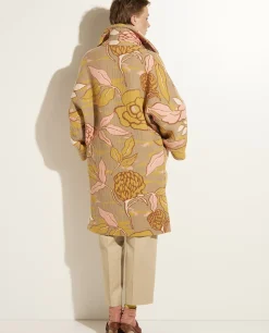 Online Wollen Oversized Jas Vrouwen Jassen
