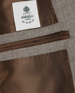 Fashion Wollen Pak Mannen Pakken