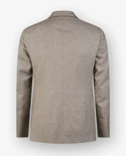 Fashion Wollen Pak Mannen Pakken