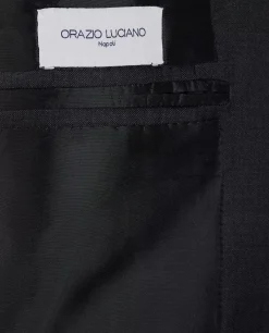Best Wollen Pak Mannen Pakken