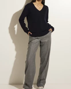 Cheap Wollen Pantalon Vrouwen Broeken