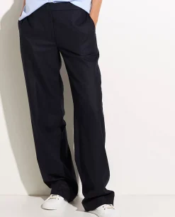 Online Wollen Pantalon Vrouwen Broeken