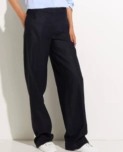 Online Wollen Pantalon Vrouwen Broeken