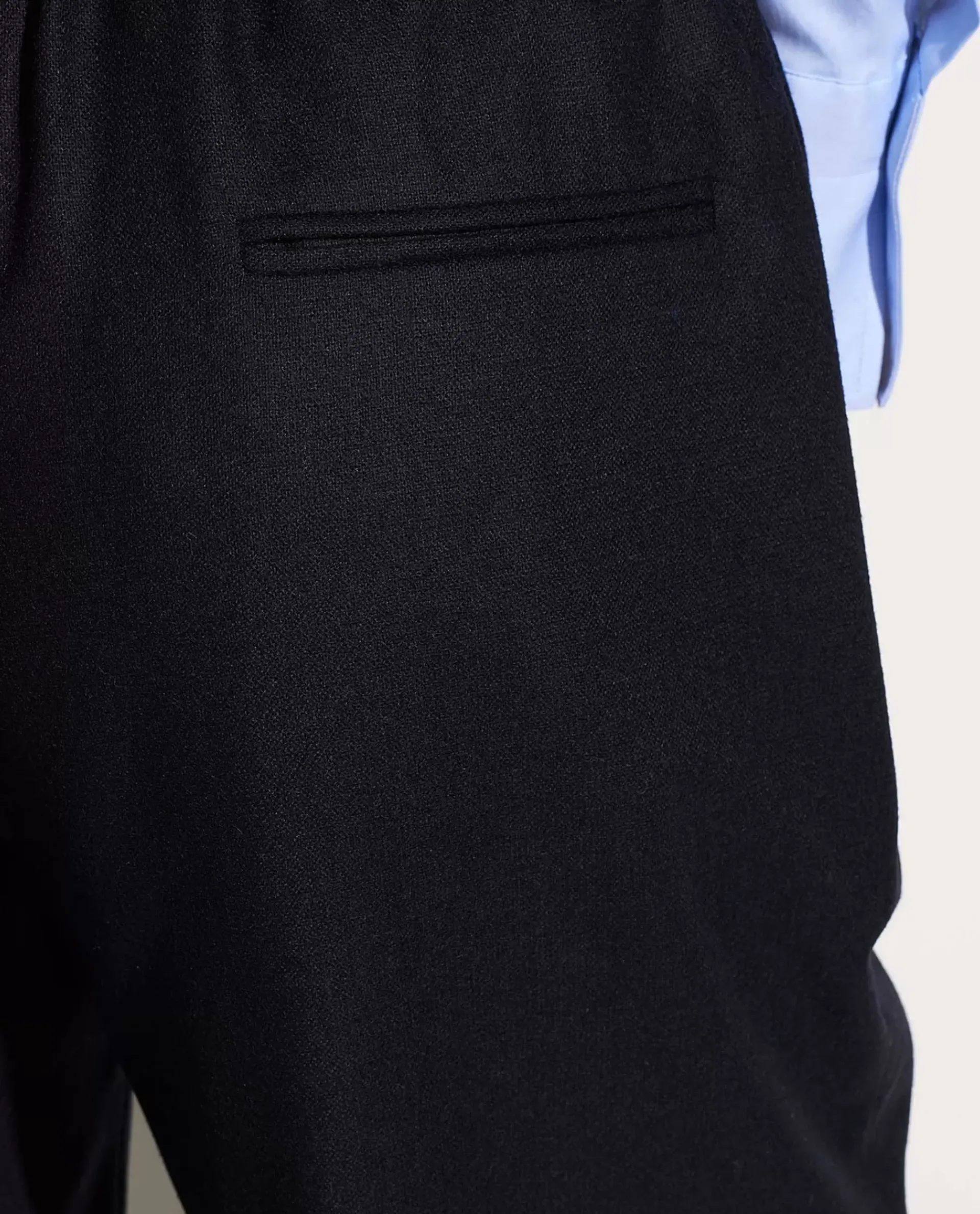 Online Wollen Pantalon Vrouwen Broeken