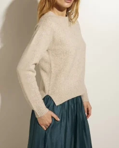 Shop Wollen Sweater Vrouwen Knitwear