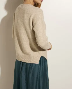 Shop Wollen Sweater Vrouwen Knitwear