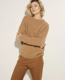 Online Wollen Trui Vrouwen Knitwear