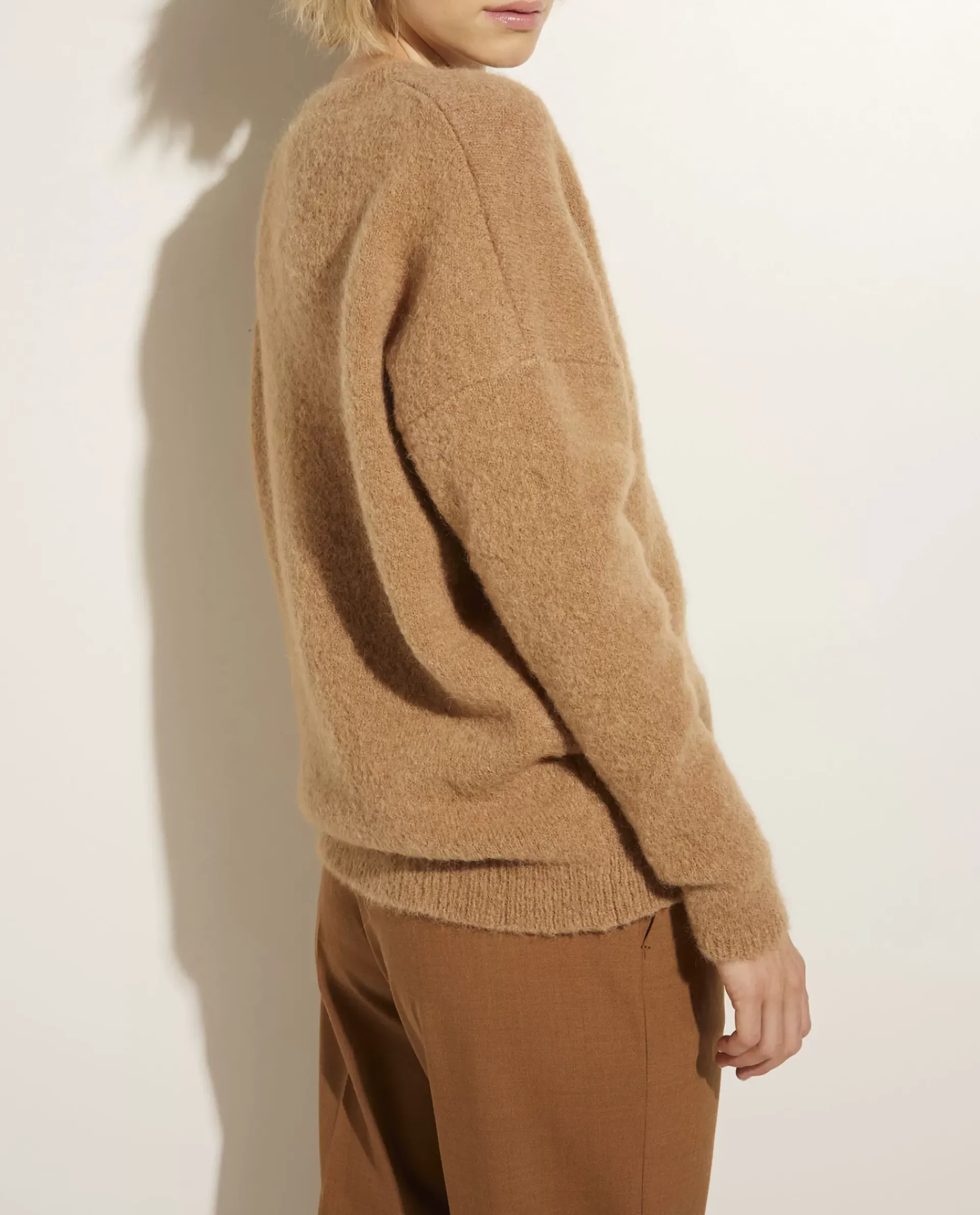 Online Wollen Trui Vrouwen Knitwear
