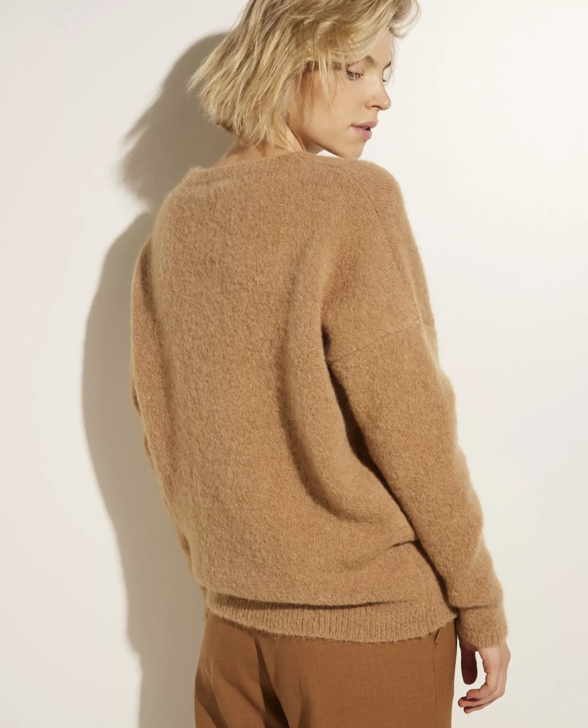 Online Wollen Trui Vrouwen Knitwear
