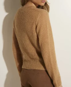 Best Wollen Trui Vrouwen Knitwear