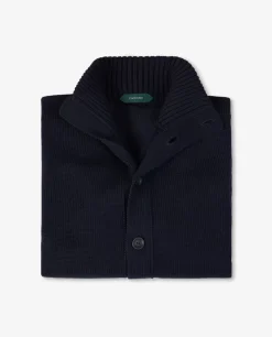Clearance Wollen Vest Mannen Knitwear