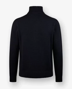Clearance Wollen Vest Mannen Knitwear