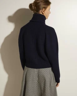 Fashion Wollen Vest Vrouwen Knitwear
