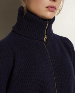 Fashion Wollen Vest Vrouwen Knitwear