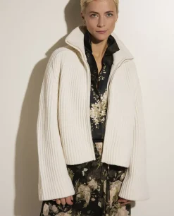 Best Wollen Vest Vrouwen Knitwear