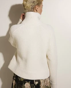 Best Wollen Vest Vrouwen Knitwear