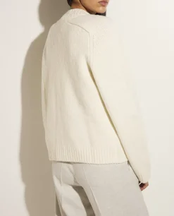 New Wollen Vest Vrouwen Knitwear