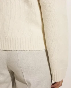 New Wollen Vest Vrouwen Knitwear
