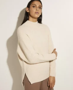 Shop Wol-Mix Trui Vrouwen Knitwear
