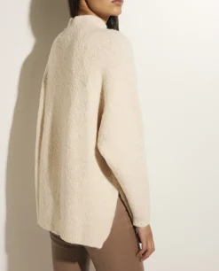 Shop Wol-Mix Trui Vrouwen Knitwear