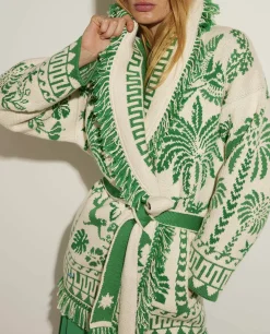 Fashion Wol-Mix Vest Vrouwen Knitwear