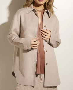 Cheap Wol-Zijden Blouse Vrouwen Blouses