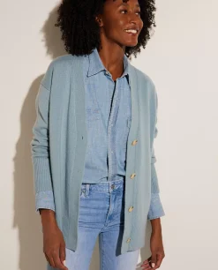 Best Sale Zachte Cardigan Vrouwen Knitwear