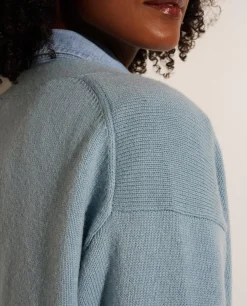 Best Sale Zachte Cardigan Vrouwen Knitwear