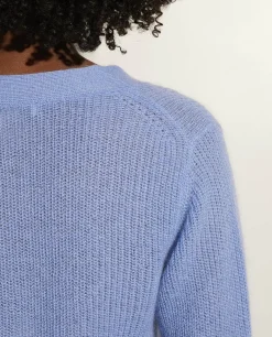 Flash Sale Zachte Cardigan Vrouwen Knitwear