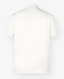 Discount Zijde Katoenen Polo Mannen Polo