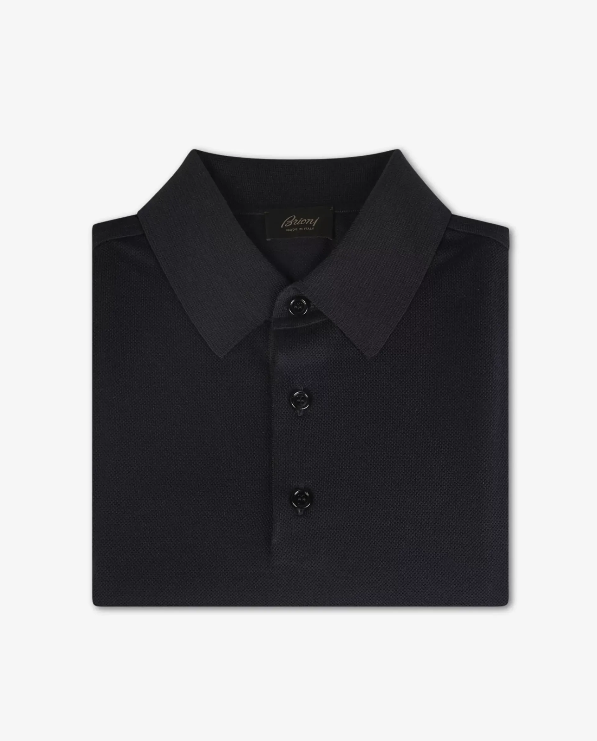 Cheap Zijde Katoenen Polo Mannen Polo