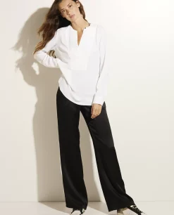 Shop Zijden Blouse Vrouwen Blouses