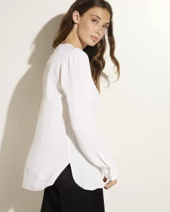 Shop Zijden Blouse Vrouwen Blouses