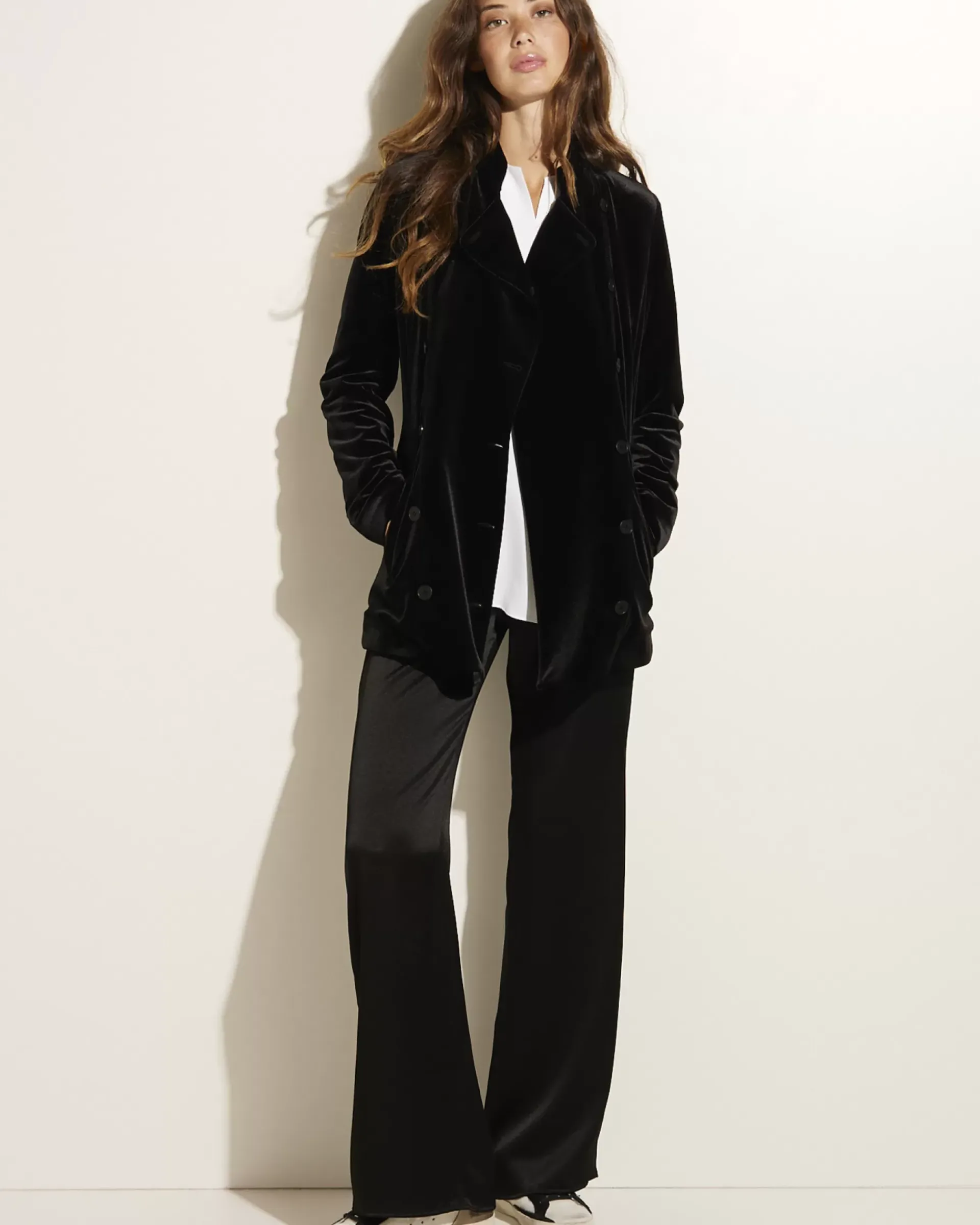 Shop Zijden Blouse Vrouwen Blouses