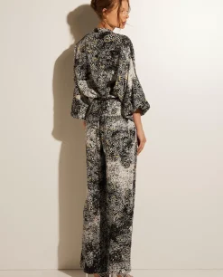 New Zijden Blouse Vrouwen Blouses