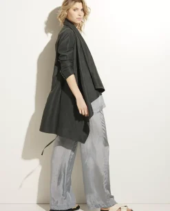 Online Zijden Blouse Vrouwen Blouses