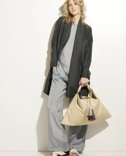 Online Zijden Blouse Vrouwen Blouses