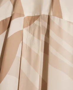 Online Zijden Blouse Vrouwen Blouses