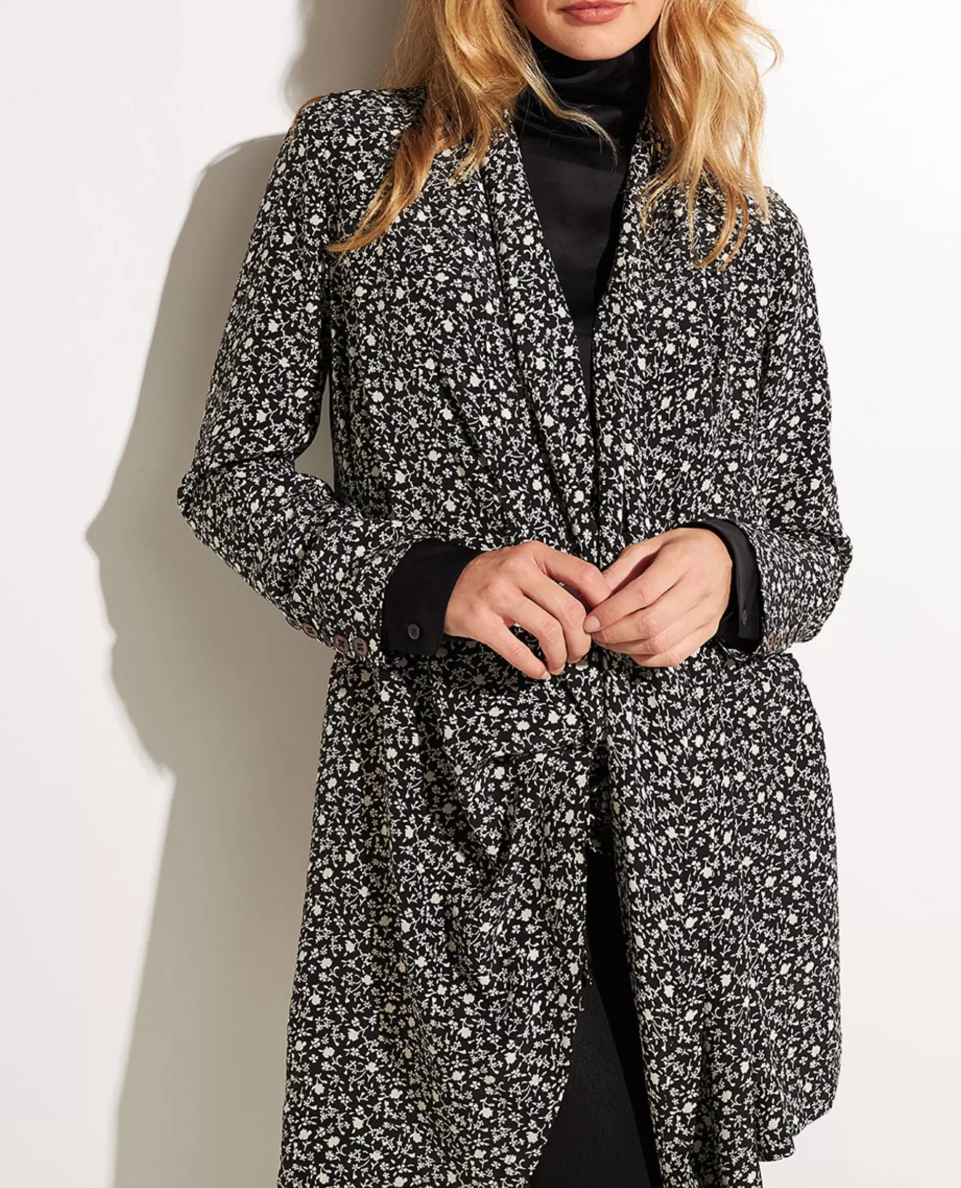 Shop Zijden Blouse Vrouwen Blouses