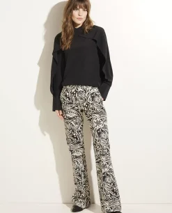 Online Zijden Blouse Vrouwen Blouses