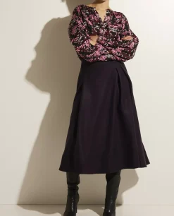 Shop Zijden Blouse Vrouwen Blouses