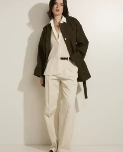 Fashion Zijden Blouse Vrouwen Blouses