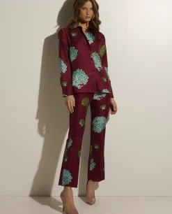Best Sale Zijden Blouse Vrouwen Blouses