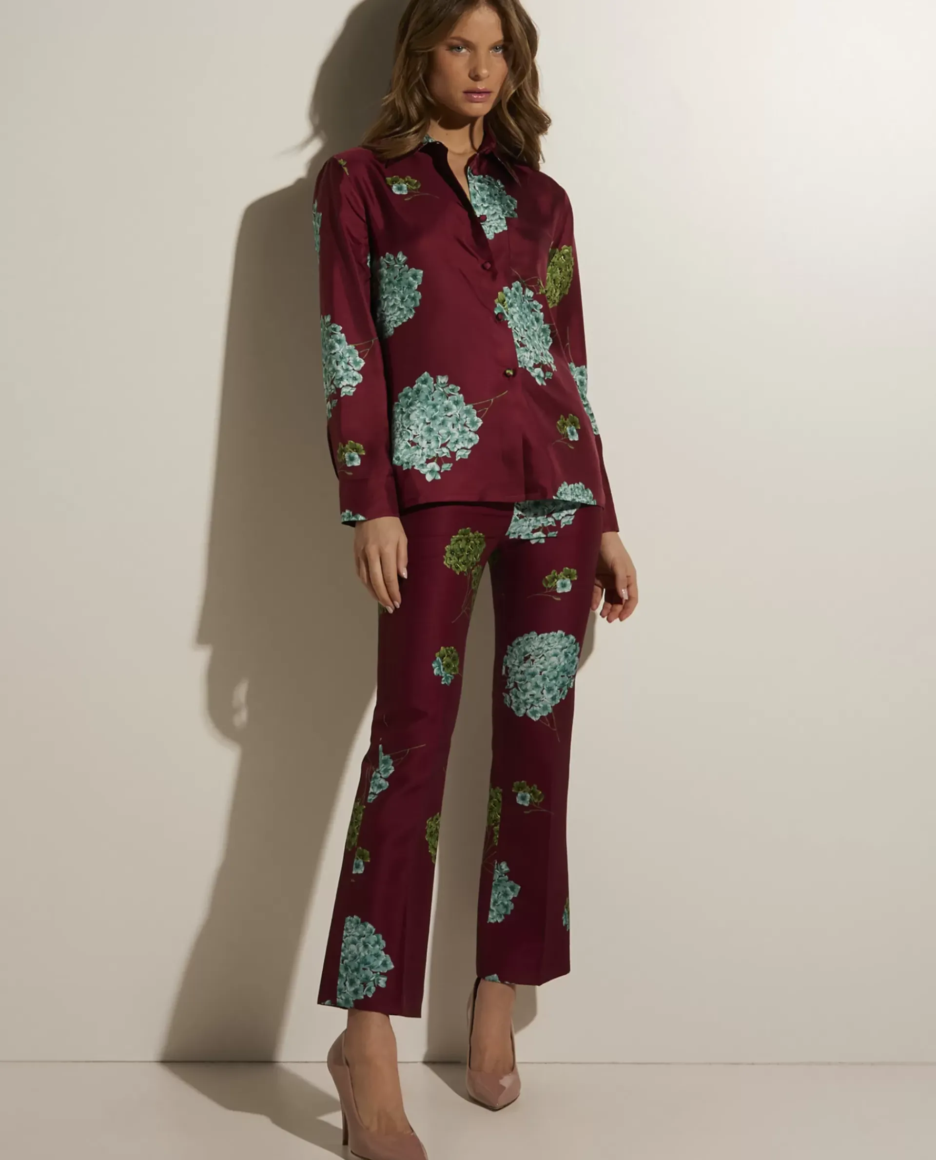 Best Sale Zijden Blouse Vrouwen Blouses