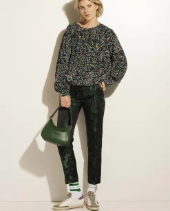Sale Zijden Blouse Vrouwen Blouses