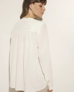 Cheap Zijden Blouse Vrouwen Blouses