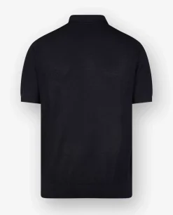 Clearance Zijden Polo Mannen Polo