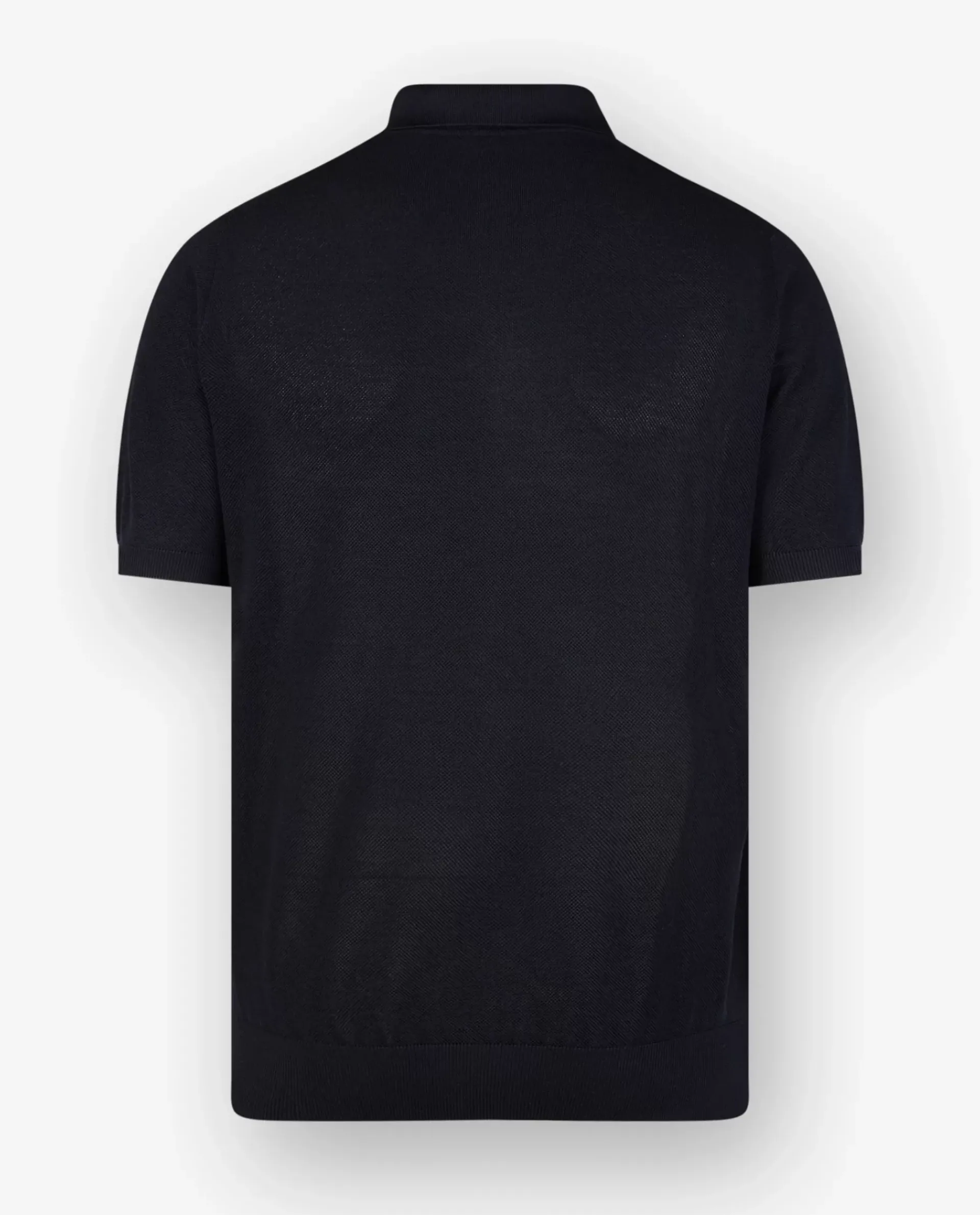 Clearance Zijden Polo Mannen Polo