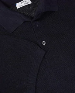 Clearance Zijden Polo Mannen Polo